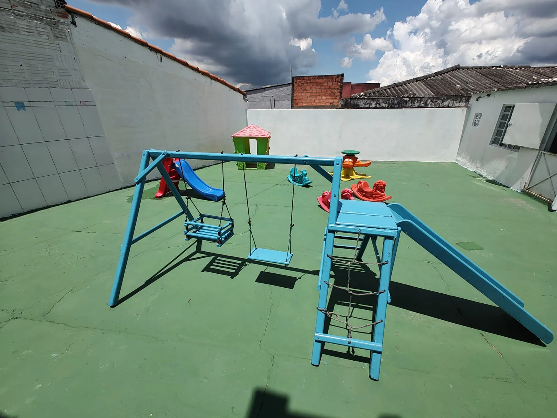 Parquinho